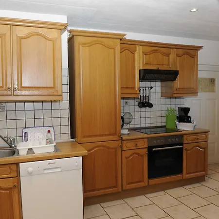 Tatil Evi Hundefreundliches