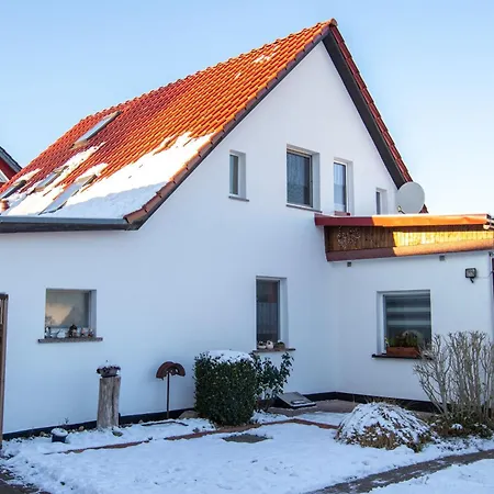 Tatil Evi Hundefreundliches *