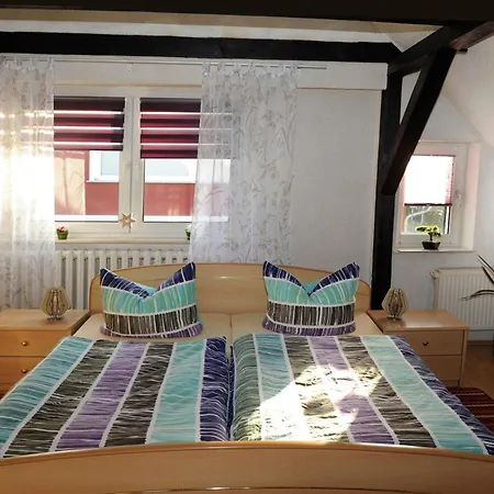 Tatil Evi Hundefreundliches *