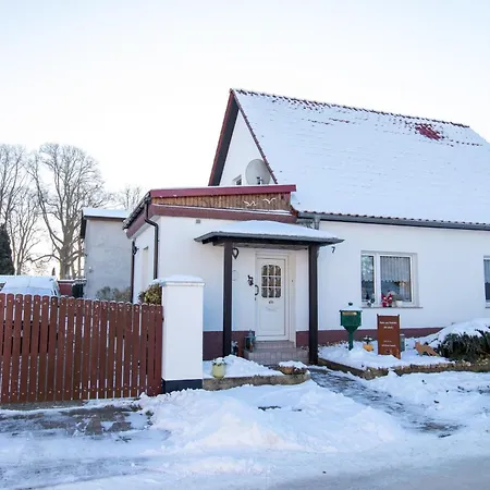 Tatil Evi Hundefreundliches *