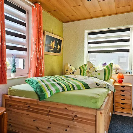 Hundefreundliches Tatil Evi