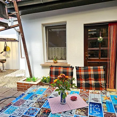 Tatil Evi Hundefreundliches