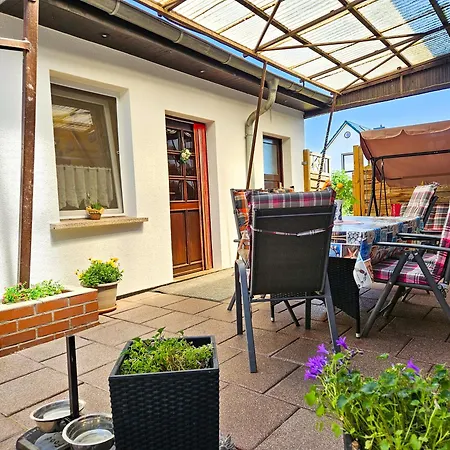 Hundefreundliches Tatil Evi *
