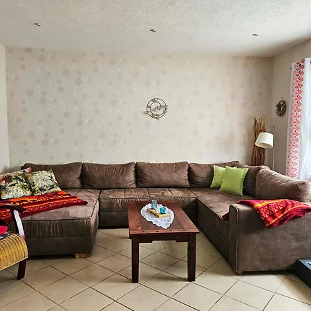 Tatil Evi Hundefreundliches