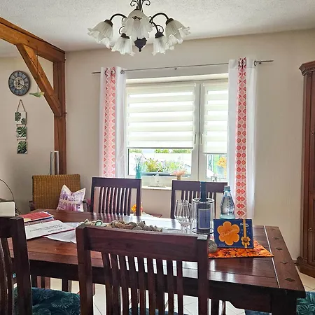 Hundefreundliches Tatil Evi *