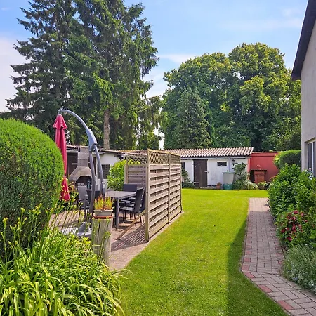 Tatil Evi Hundefreundliches *