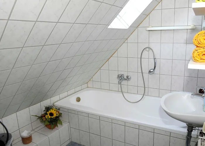 Ferienhaus Geli 4 *