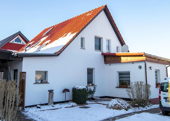 Ferienhaus Geli 4 *