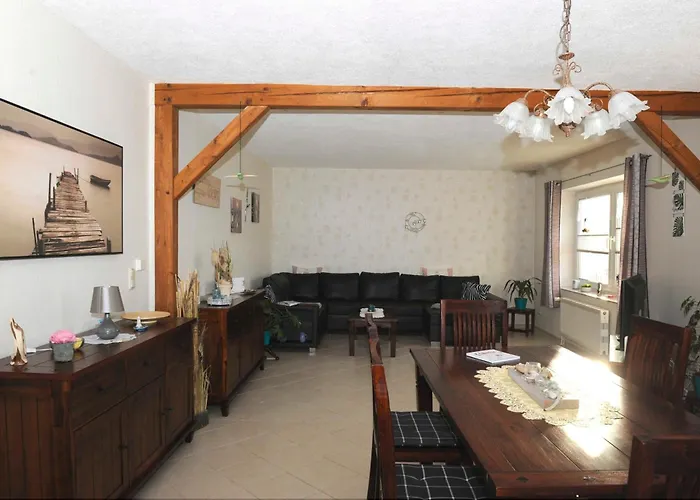 Ferienhaus Geli 4