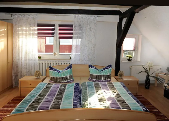 Ferienhaus Geli 4 *