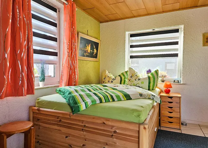 Geli 4 Ferienhaus