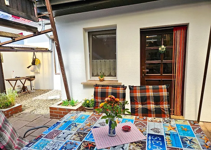 Ferienhaus Geli 4